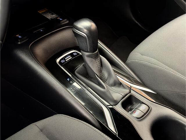 Toyota COROLLA Touring Sports 2.0 HYBRID ACTIE! BETAAL