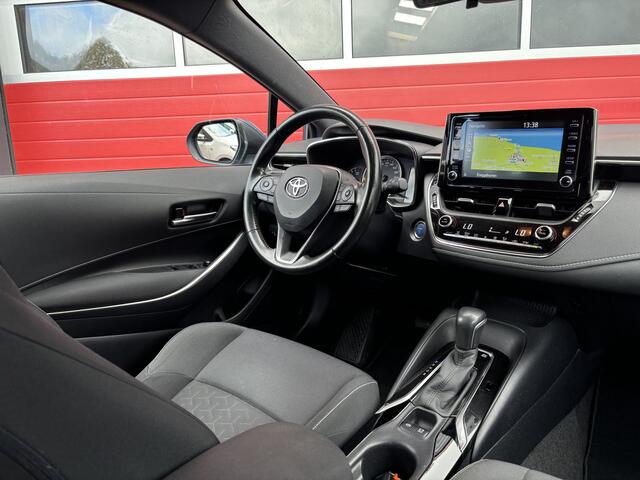 Toyota COROLLA Touring Sports 1.8 Hybrid Active CAMERA / DAB+ / FULL LED / ACC / NAVI / CLIMA / BLUETOOTH / NL-AUTO