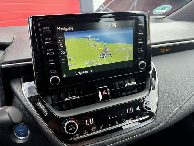 Toyota COROLLA Touring Sports 1.8 Hybrid Active CAMERA / DAB+ / FULL LED / ACC / NAVI / CLIMA / BLUETOOTH / NL-AUTO