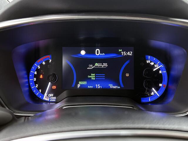 Toyota COROLLA Touring Sports 1.8 Hybrid GR-Sport