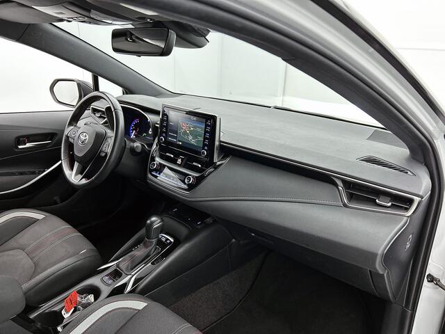 Toyota COROLLA Touring Sports 1.8 Hybrid GR-Sport