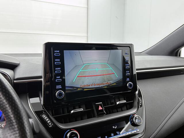 Toyota COROLLA Touring Sports 1.8 Hybrid GR-Sport