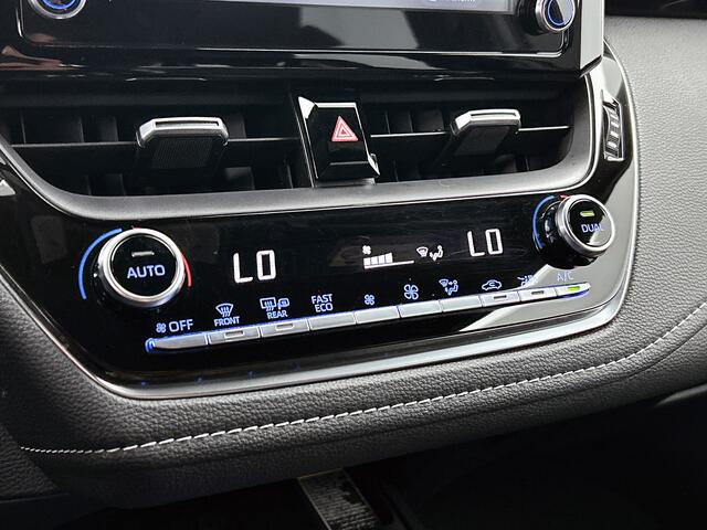 Toyota COROLLA Touring Sports 1.8 Hybrid GR-Sport