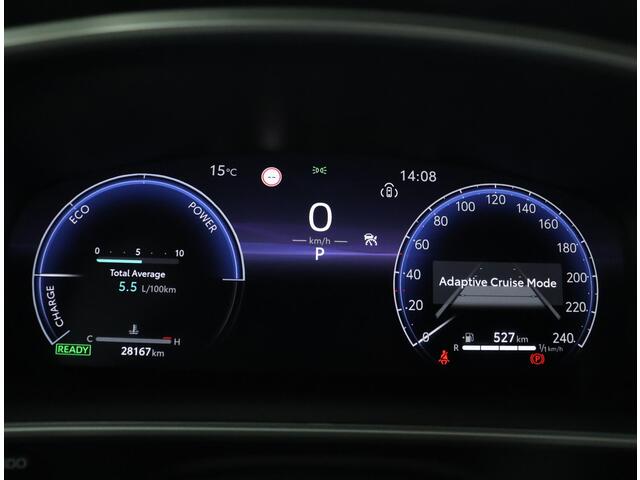 Toyota COROLLA Cross Hybrid 140 Style | Navigatie | LED verlichting | Elektrische achterklep |