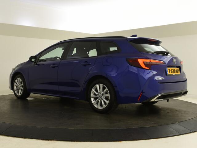 Toyota COROLLA Hybrid 140 Active | Apple & Android Carplay | Camera