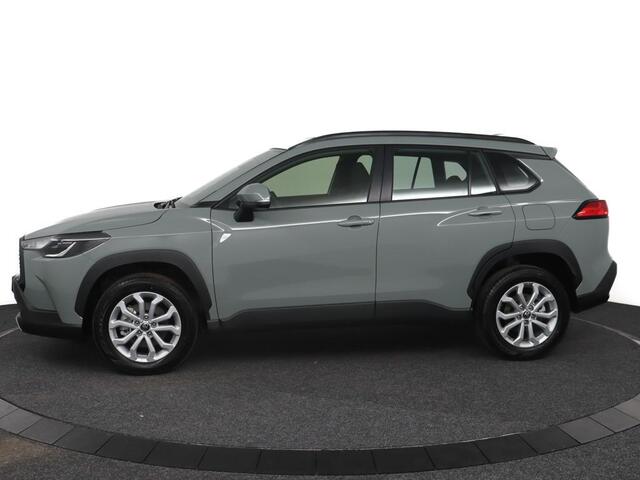 Toyota COROLLA Cross Hybrid 140 Active | AKTIEPRIJS | Direct Beschikbaar | Nieuwe Auto |