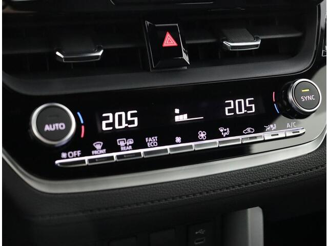 Toyota COROLLA Cross Hybrid 140 Active | AKTIEPRIJS | Direct Beschikbaar | Nieuwe Auto |