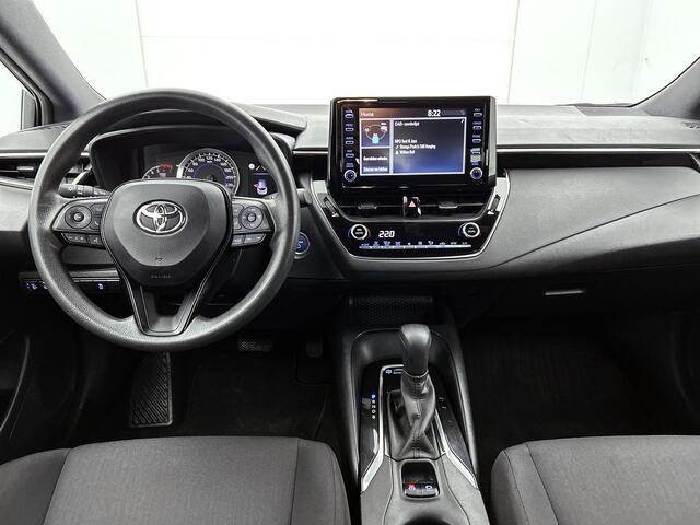 Toyota COROLLA Touring Sports 1.8 Hybrid Comfort | Dealer onderhouden | BTW voertuig | 1e eigenaar |