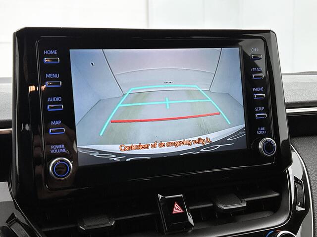Toyota COROLLA Touring Sports 1.8 Hybrid Comfort | Dealer onderhouden | BTW voertuig | 1e eigenaar |
