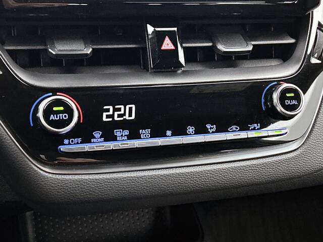 Toyota COROLLA Touring Sports 1.8 Hybrid Comfort | Dealer onderhouden | BTW voertuig | 1e eigenaar |