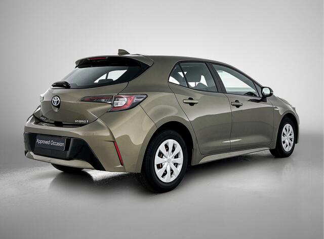 Toyota COROLLA 1.8 Hybrid Comfort | BTW auto | 1e eigenaar |