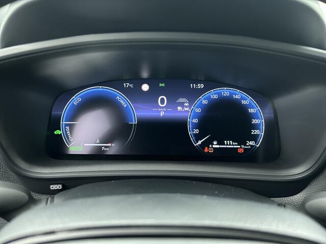 Toyota COROLLA Cross Hybrid 140 Active | Safety Pack |