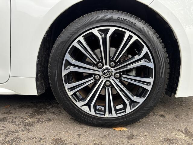 Toyota COROLLA Touring Sports 1.8 Hybrid First Edition Carplay Nap Climate Camera Led