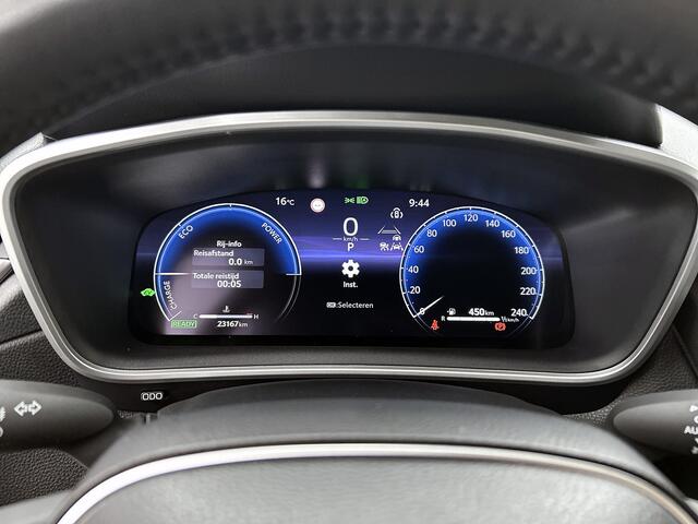 Toyota COROLLA Cross Hybrid 140 Active | BTW Voertuig | Achteruitrijcamera |