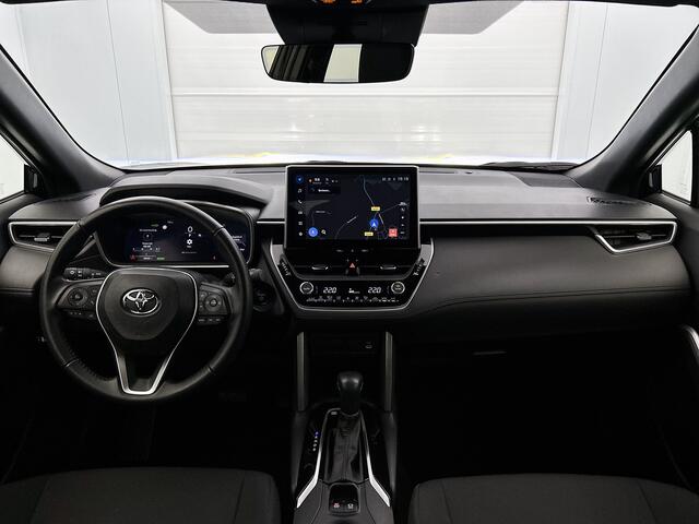 Toyota COROLLA Cross Hybrid 140 Active | BTW voertuig | Achteruitrijcamera |