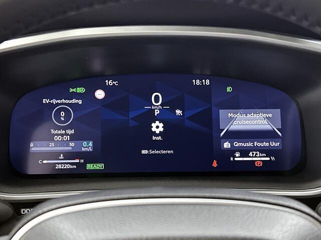 Toyota COROLLA Cross Hybrid 140 Active | BTW voertuig | Achteruitrijcamera |