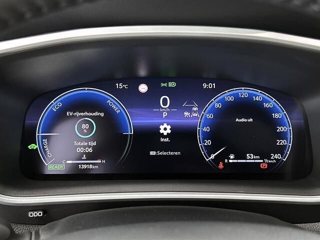 Toyota COROLLA Cross Hybrid 200 Dynamic | Stoel en stuurverwarming | Achteruitrijcamera |
