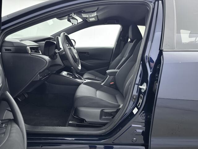 Toyota COROLLA Touring Sports 1.8 Hybrid Comfort Trekhaak | Metaallak | Lichtmetalen Velgen | NL-Auto |