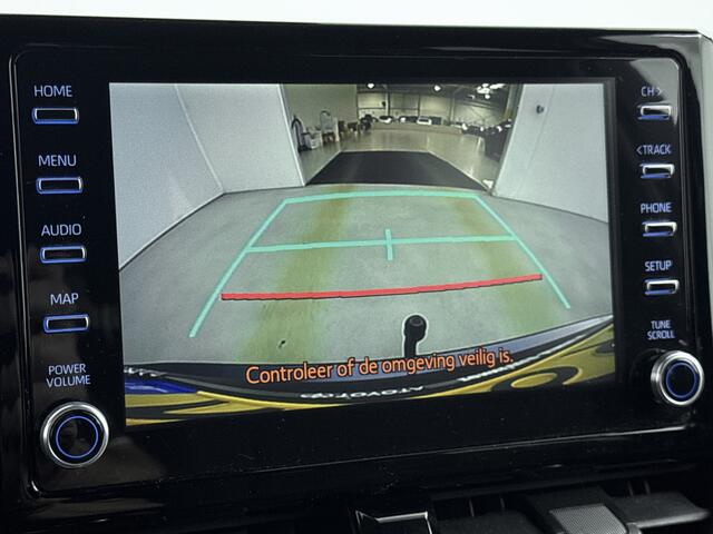 Toyota COROLLA Touring Sports 1.8 Hybrid Comfort Trekhaak | Metaallak | Lichtmetalen Velgen | NL-Auto |