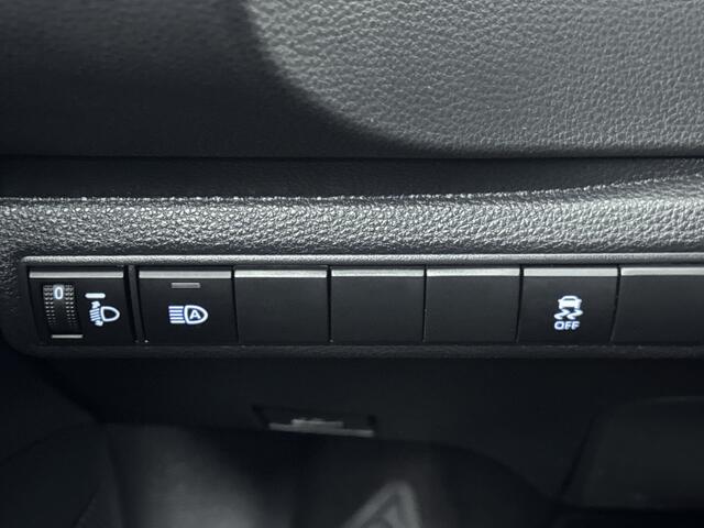 Toyota COROLLA Touring Sports 1.8 Hybrid Comfort Trekhaak | Metaallak | Lichtmetalen Velgen | NL-Auto |