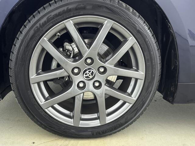 Toyota COROLLA Touring Sports 1.8 Hybrid Comfort Trekhaak | Metaallak | Lichtmetalen Velgen | NL-Auto |