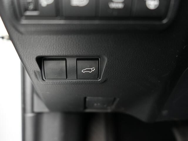 Toyota COROLLA Cross 2.0 High Power Hybrid Launch Edition