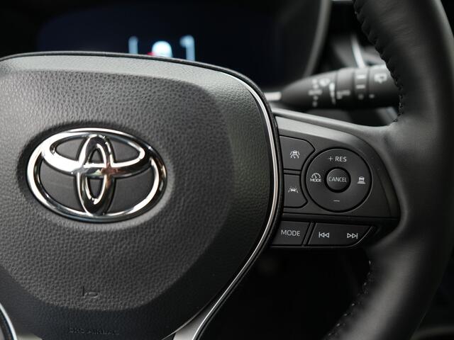 Toyota COROLLA Cross 2.0 High Power Hybrid Launch Edition