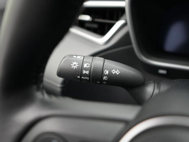 Toyota COROLLA Cross 2.0 High Power Hybrid Launch Edition