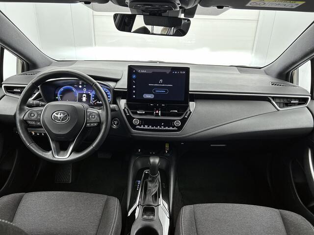 Toyota COROLLA Touring Sports Hybrid 140 Active | Stoel en stuurverwarming | Full map navigatie | BTW | Facelift model |