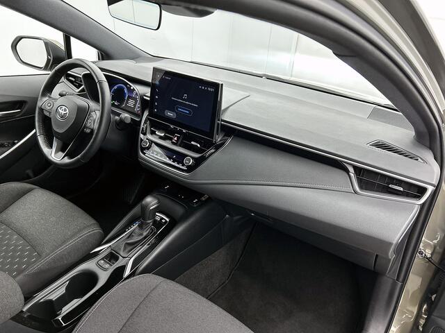 Toyota COROLLA Touring Sports Hybrid 140 Active | Stoel en stuurverwarming | Full map navigatie | BTW | Facelift model |