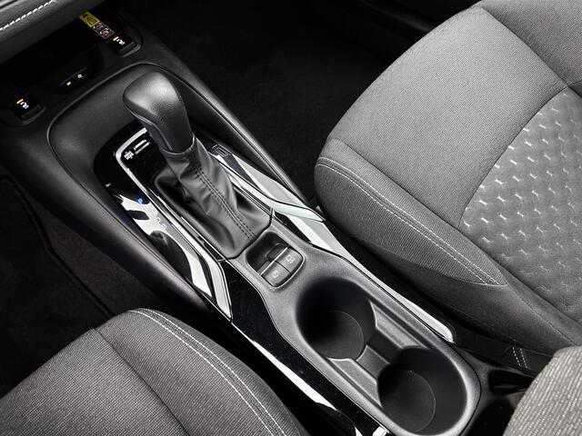 Toyota COROLLA Touring Sports Hybrid 140 Active | Stoel en stuurverwarming | Full map navigatie | BTW | Facelift model |