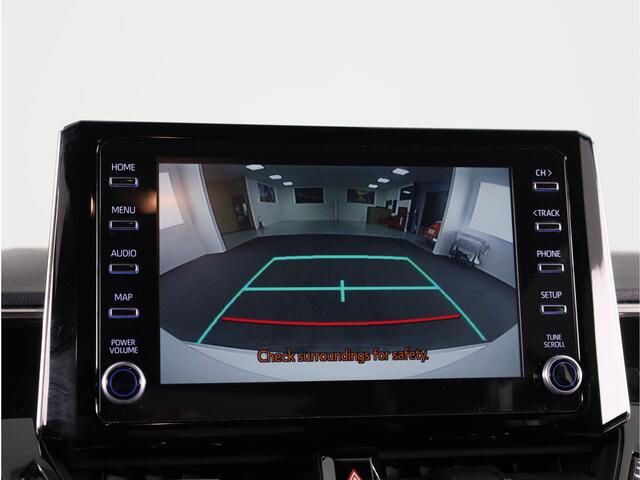 Toyota COROLLA 1.8 Hybrid Active Plus | Stoel -/ Stuurwielverwarming | Parkeercamera | Apple Carplay -/ Android Auto |