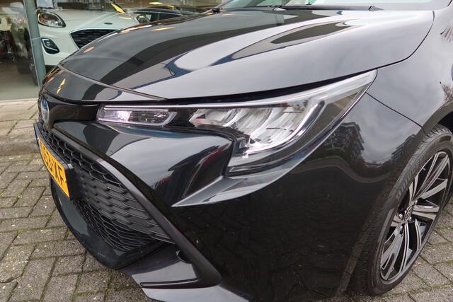 Toyota COROLLA Touring Sports 1.8 Hybrid Business Plus I NL-auto 52dkm!