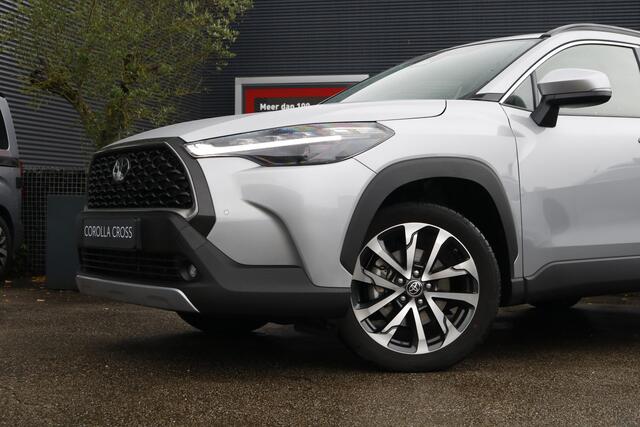 Toyota COROLLA Cross Hybrid 140 Style + Premium Pack I