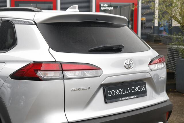 Toyota COROLLA Cross Hybrid 140 Style + Premium Pack I