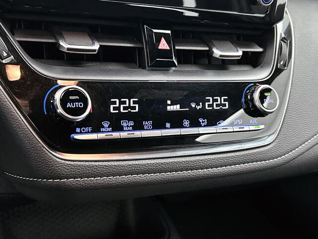 Toyota COROLLA Touring Sports 1.8 Hybrid Active | Trekhaak | Dealer onderhouden | Navigatie | 10 JAAR Toyota Garantie |