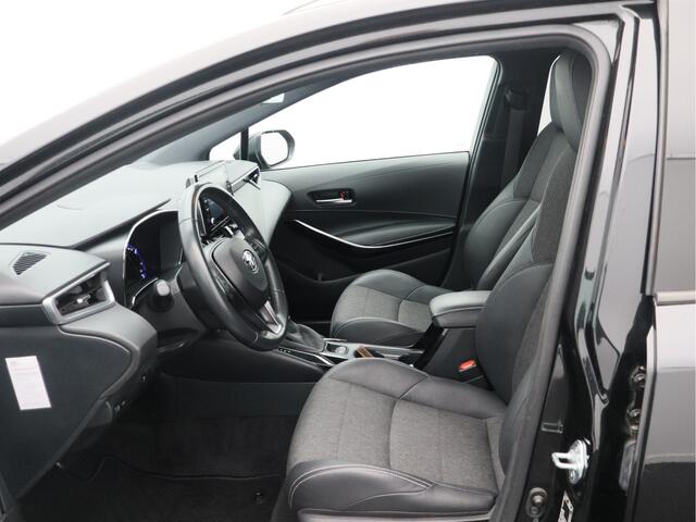 Toyota COROLLA Touring Sports 1.8 Hybrid Business Plus/ trekhaak/ zeer mooi!
