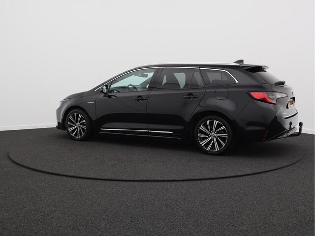 Toyota COROLLA Touring Sports 1.8 Hybrid Business Plus/ trekhaak/ zeer mooi!