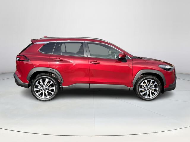 Toyota COROLLA Cross Hybrid 140 Style | Navigatie | Apple CarPlay/Android auto | Verwarmde voorstoelen en stuur | Elektrische achterklep