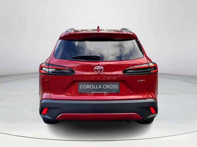 Toyota COROLLA Cross Hybrid 140 Dynamic