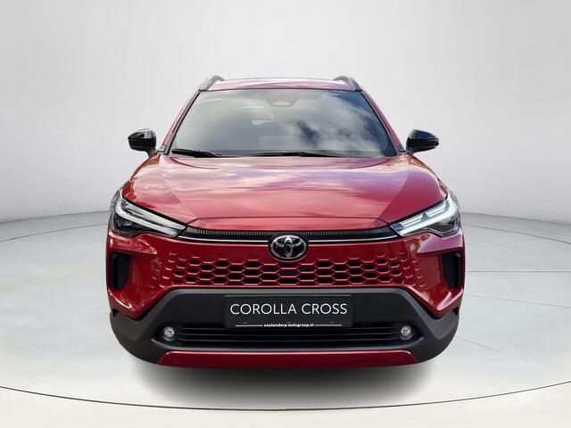 Toyota COROLLA Cross Hybrid 140 Dynamic