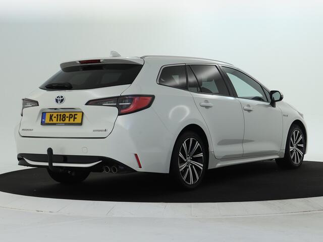 Toyota COROLLA Touring Sports 2.0 Hybrid Dynamic | Trekhaak |