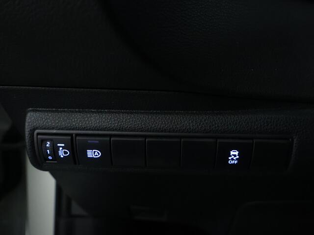 Toyota COROLLA Touring Sports 2.0 Hybrid Dynamic | Trekhaak |