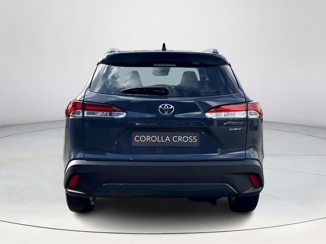 Toyota COROLLA Cross Hybrid 140 Active **SAFETY PACK/ MODELJAAR 2025/ NIEUWE AUTO/ DIRECT LEVERBAAR**