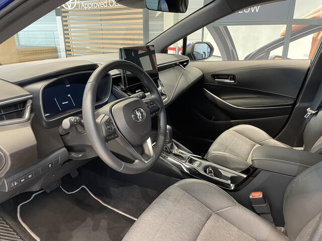 Toyota COROLLA Touring Sports Hybrid 140 Dynamic | Apple Carplay | Safety Sense | Achteruitrijcamera |