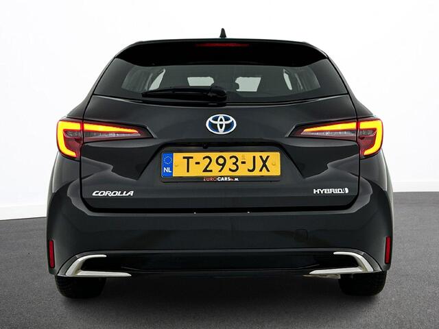 Toyota COROLLA Touring Sports 1.8 Hybrid Active Navigatie Apple Carplay/Android Auto Camera Adaptive Cruise Control Virtual Cockpit Climate Control