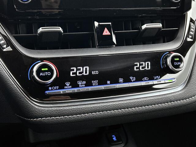 Toyota COROLLA Touring Sports 1.8 Hybrid Dynamic