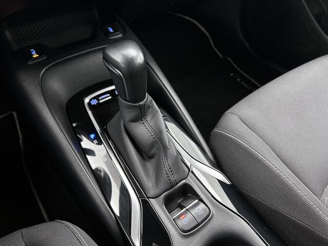 Toyota COROLLA Touring Sports 1.8 Hybrid Dynamic