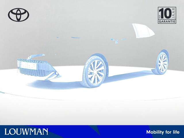 Toyota COROLLA 1.8 Hybrid Dynamic