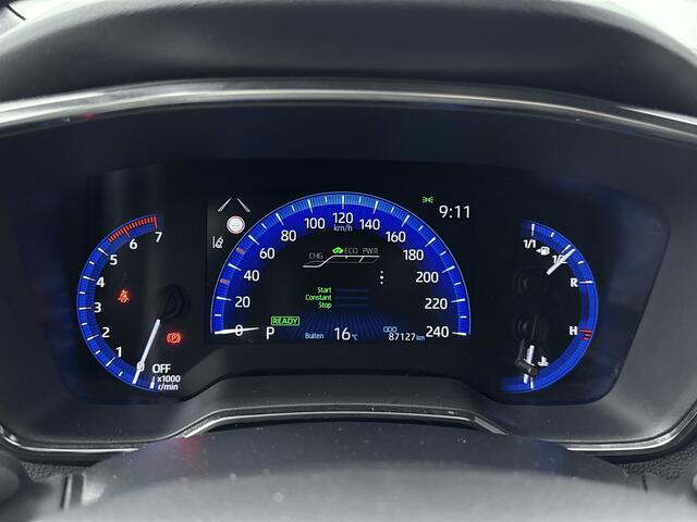 Toyota COROLLA 1.8 Hybrid Dynamic